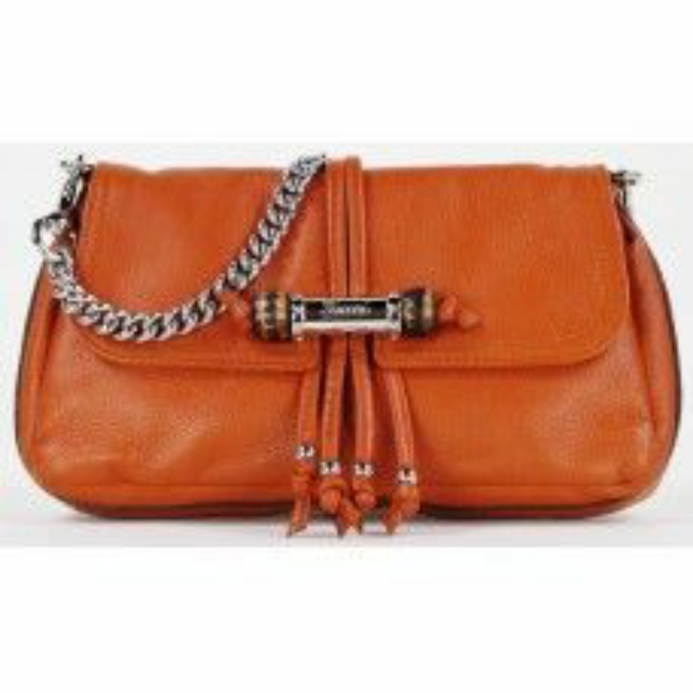 Gucci Croisette with Bamboo Detail